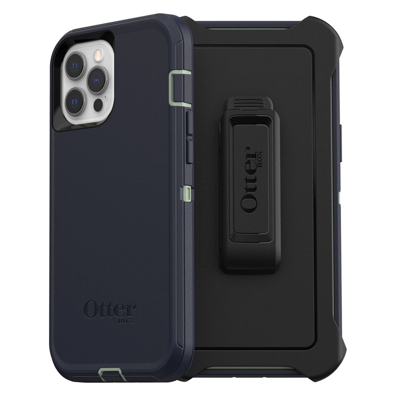 product image 3 - iPhone 12 Pro Max Case Defender Series